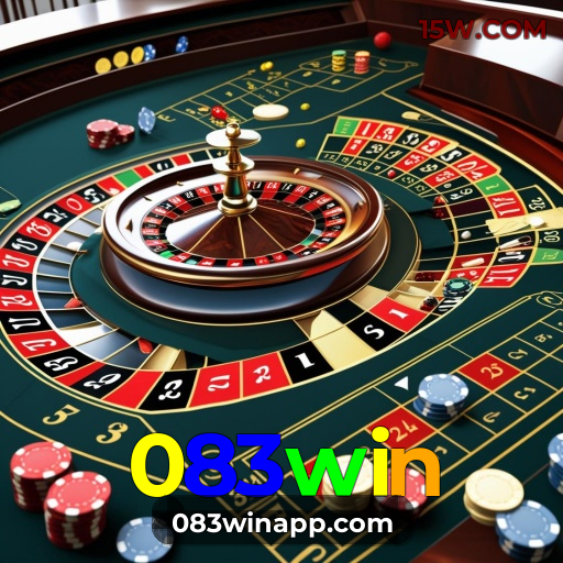 083win segurança SSL 256-bit - Licença Curaçao, eCOGRA, GLI certificado