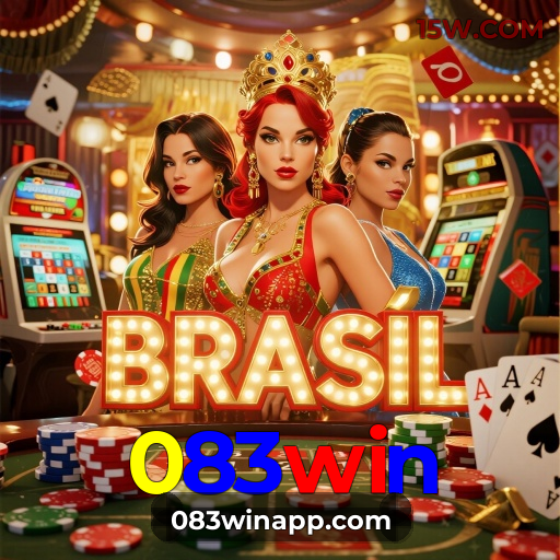 Estatísticas 083win novembro 2024 - 87 mil jogadores ativos, R$47M pagos, RTP 96.52%