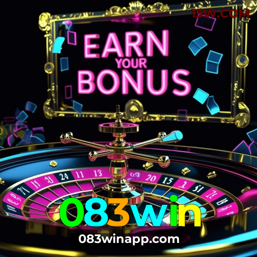 Baixar app da 083win gratuitamente