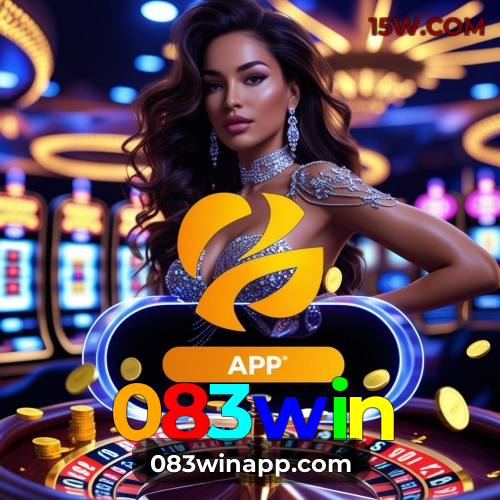 Como instalar o app da 083win