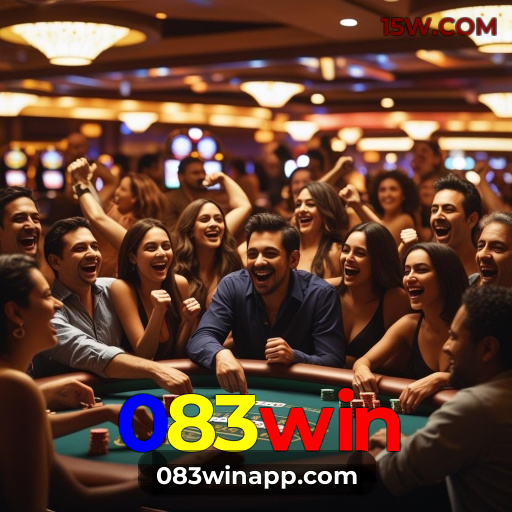 Níveis do programa VIP da 083win