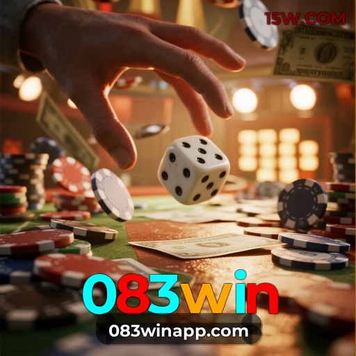 083win PIX instantâneo Brasil - Depósito e saque em minutos 24/7