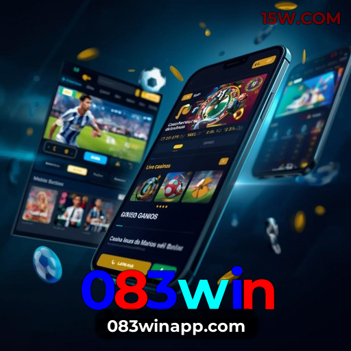 Loterias online disponíveis na 083win