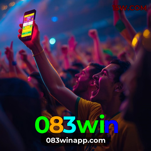 083win Slots: Ganhe Rodadas Grátis ao se Cadastrar Agora 