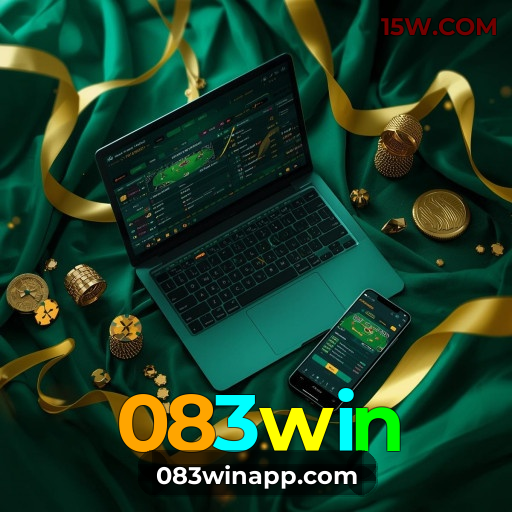 Catálogo 083win 2.547 jogos - Pragmatic Play, Evolution, NetEnt