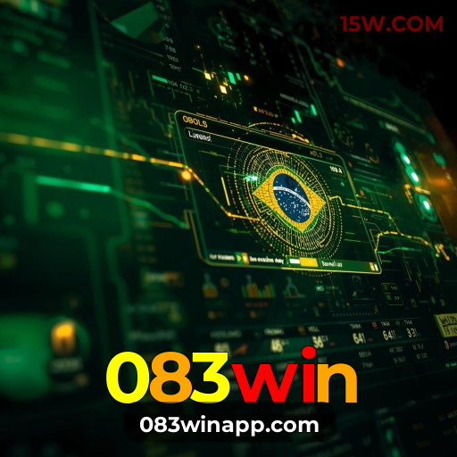 083win | Cassino Online Confiável com Saques Rápidos 