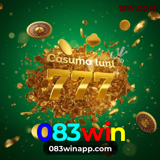 Cassino Online 083win | Fortune Tiger com PIX Rápido