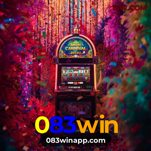 083win | Cassino Online com Bônus e Promoções Ativas