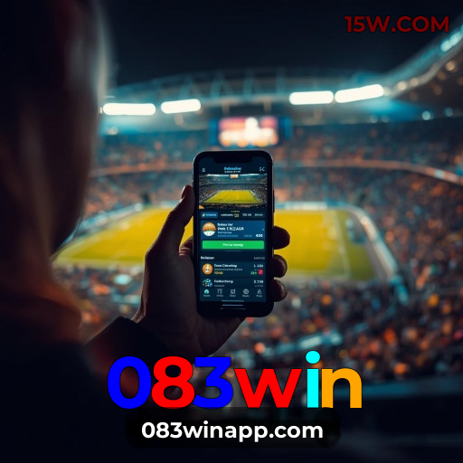 083win.COM 🌐 - Cassino 083win App online | Baixe o aplicativo do melhor cassino
