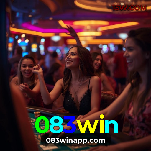 083win Aplicativo Mobile – Download Fácil no Brasil