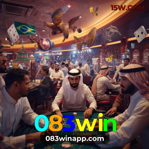 083win APP mobile iOS Android - 187 mil downloads São Paulo Rio BH