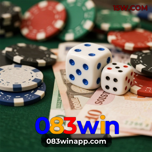 083win VIP: O Melhor Programa de Fidelidade e Cassino Online no Brasil