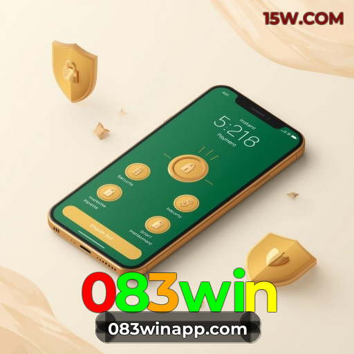 083win Casino de Luxo | Dealers ao Vivo de Classe Mundial