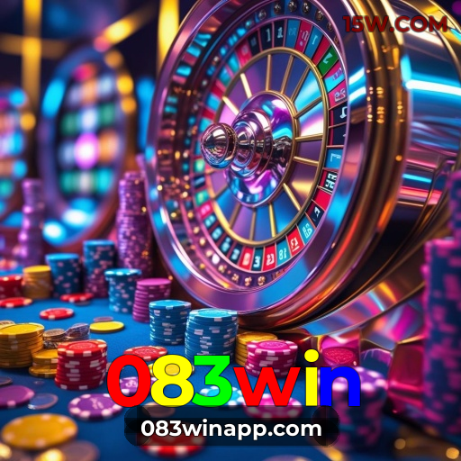 APK oficial da 083win para Android