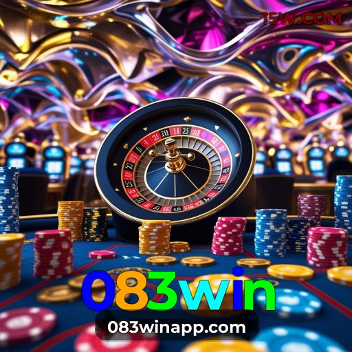 Loterias online disponíveis na 083win