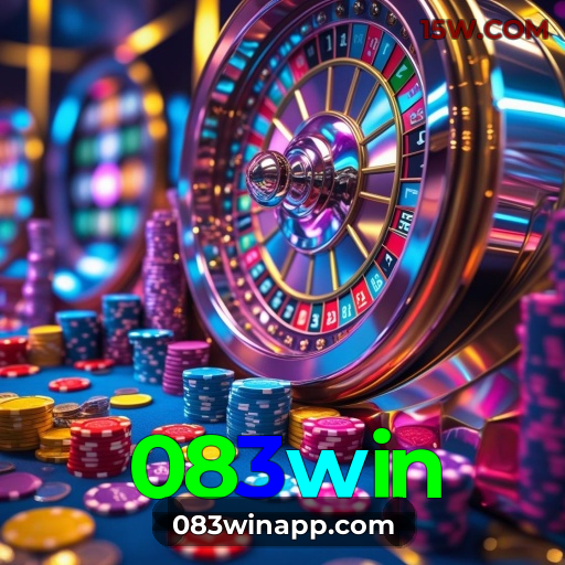 Jogo responsável 083win - Ferramentas de controle, limites, auto-exclusão, suporte CVV 188