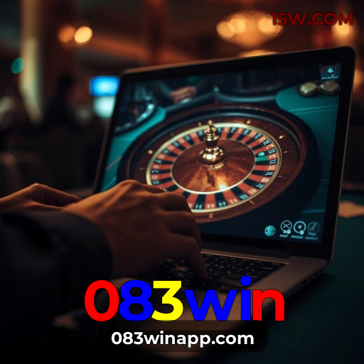 Jogue os Melhores Slots no 083win | Cassino Online
