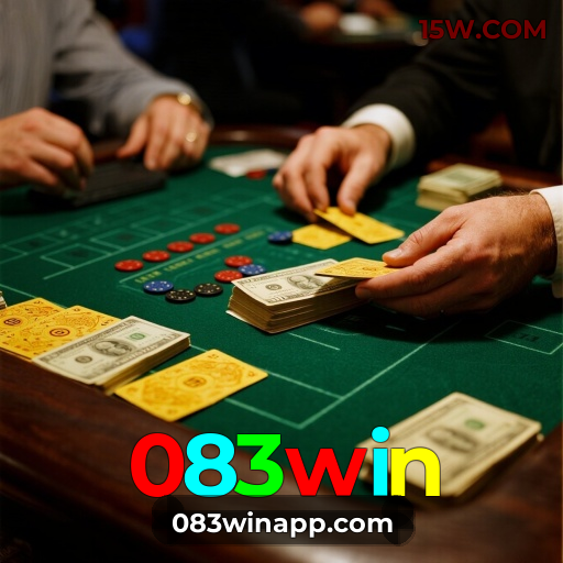 Como instalar o app da 083win