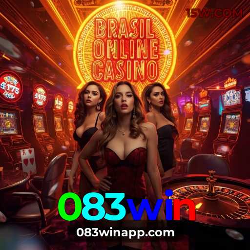 083win suporte 24/7 português Brasil - 47 atendentes brasileiros chat ao vivo