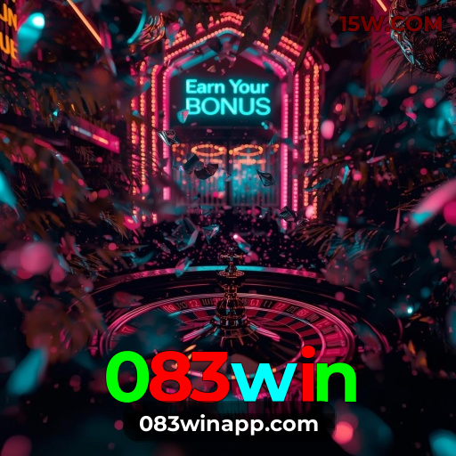 Cassino 083win | Jogos Online com Pagamentos PIX