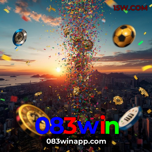 083win - Descubra a Categoria de Jogos de 'Login' na 083win