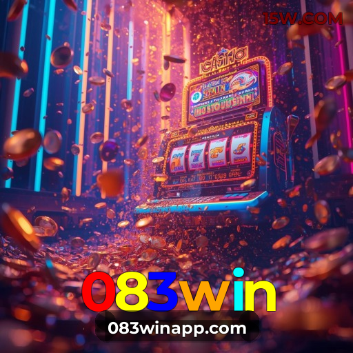083win | Cassino Online com Bônus e Promoções Imperdíveis