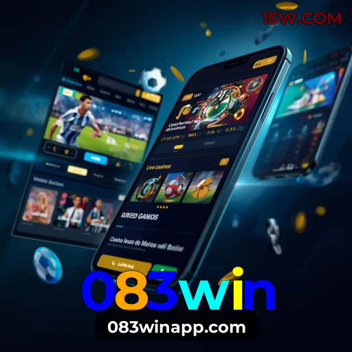 Como Jogar Fortune Tiger no 083win com Depósito Mínimo