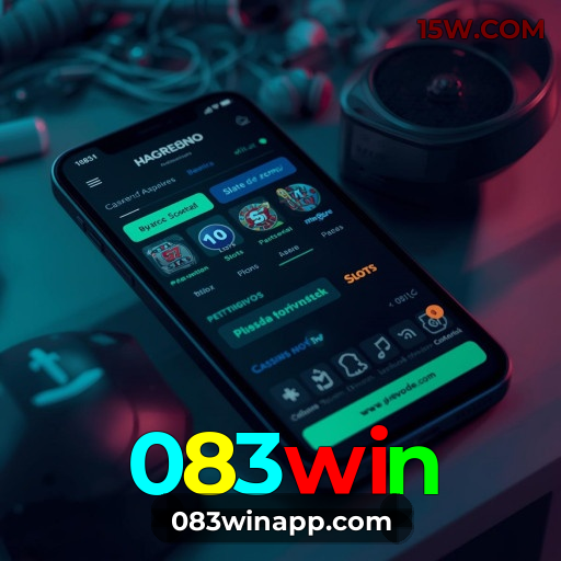 083win PIX instantâneo Brasil - Depósito e saque em minutos 24/7