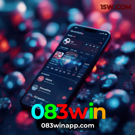 083win Promoções: Sem Taxas e com os Melhores Bônus do Mercado