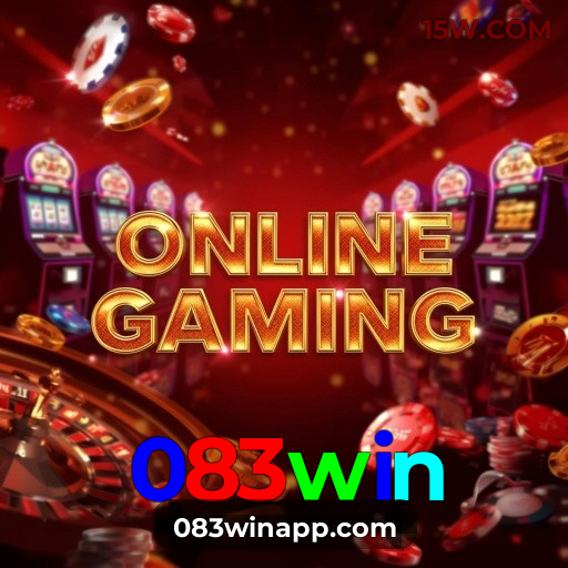 App do 083win — baixe e jogue agora (Android/iOS)